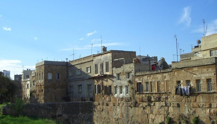 طقس سوريا الأجواء الصيفية