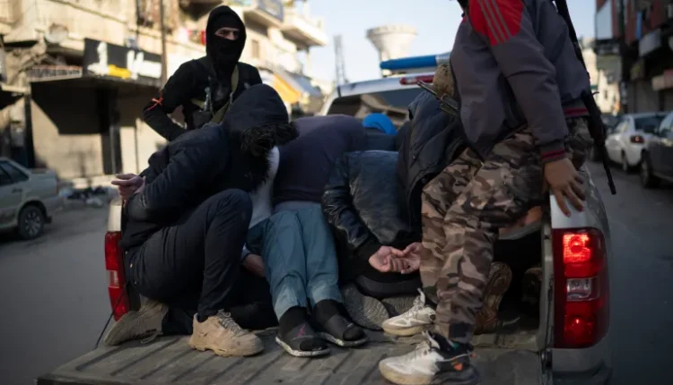 الدبلوسية والعنف الطائفي