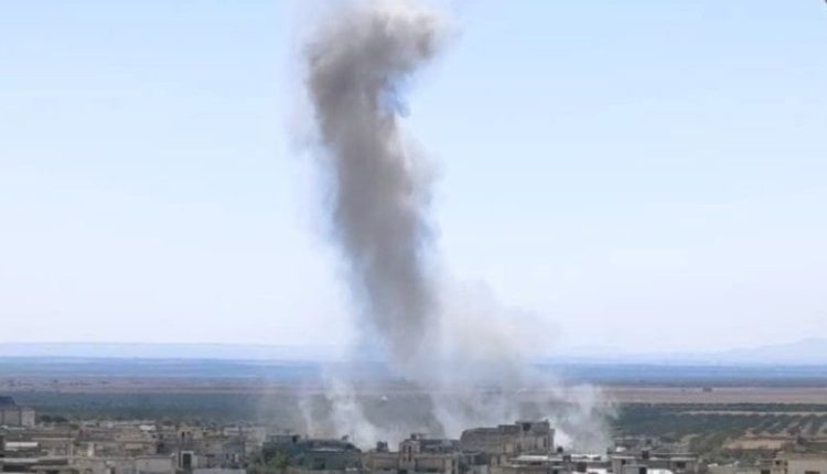 التحالف الدولي