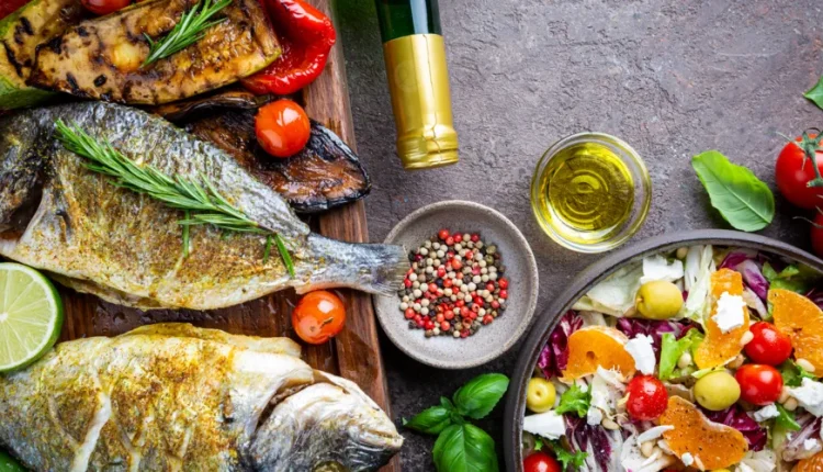 الحمية-المتوسطية-والرياضة-سر-الوقاية