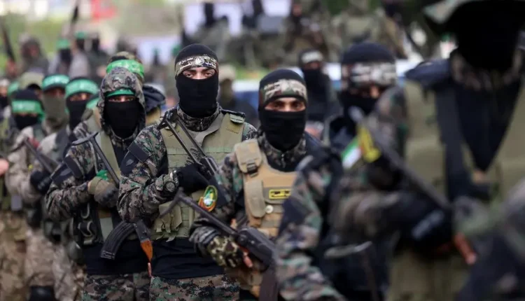 كشف موقع "نتسيف" العبري، عن سماح النظام السوري الجديد بقيادة أحمد الشرع بإعادة تموضع وبناء البنية العسكرية لحركتي حماس والجهاد في سوريا