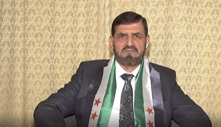 الإخوان المسلمون في سوريا رفض مقترح مستشار أحمد الشرع بشار الأسد حافظ الأسد