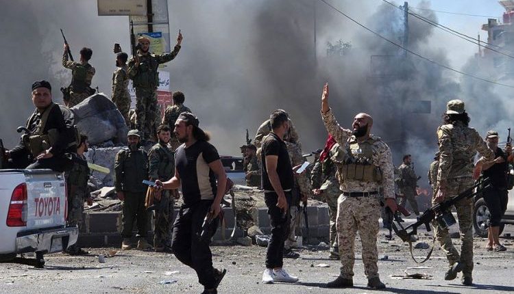 التصفية الطائفية