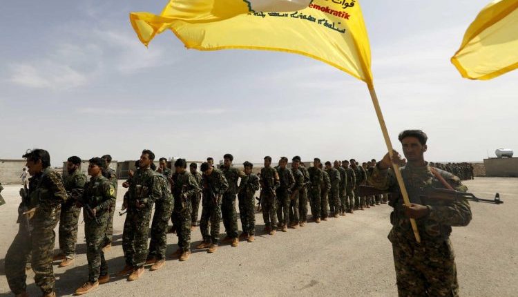 شهدت محافظة الحسكة خلال الساعات الماضية استنفاراً أمنياً واسعاً، حيث أقامت "قوات سوريا الديمقراطية" (قسد) حواجز مؤقتة داخل المدينة