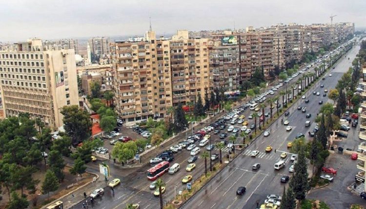 انخفاض درجتن الحرارة