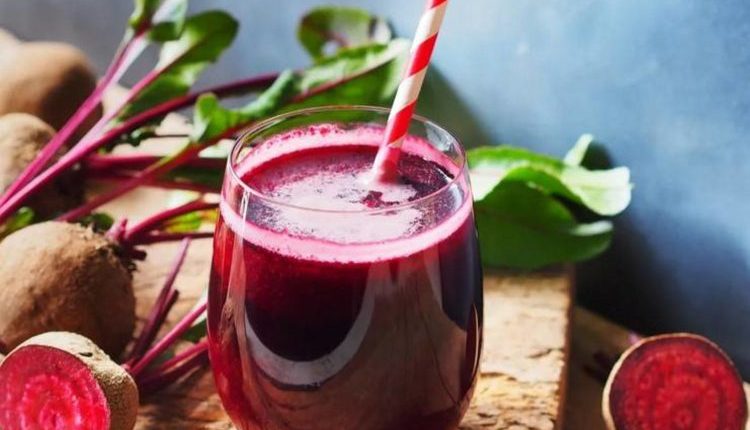 الشمندر-ليس-مجرد-خضار،-بل-درع-ضد-الضغط-المرتفع