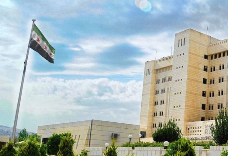 الدبلوماسية السورية بين الإصلاح وتبديل الوجوه