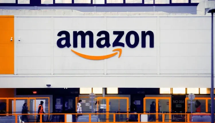 ثورة-في-التجارة-الإلكترونية-أمازون-تطلق-وكيلاً-ذكياً لمساعدة-بائعيها