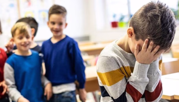 التنمّر-المدرسي-ظاهرة-عالمية-تتطلب-تكاتفاً-مجتمعياً