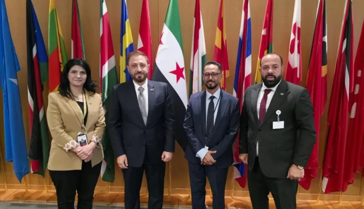 منظمة الطيران