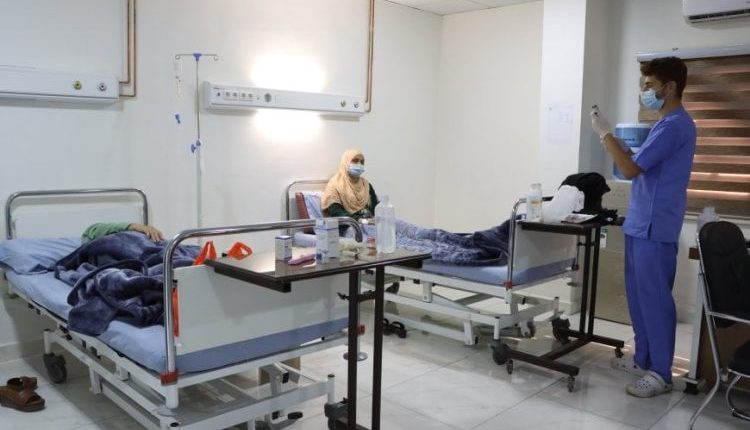 مرضى السرطان في تل أبيض يواجهون أزمة مزدوجة غياب المراكز المتخصصة صعوبات النقل الرقة