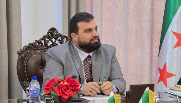 مصطفى البكور يتحدث عن أزمة الطحين