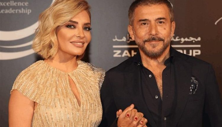 زينة يازجي عابد فهد أحمد الشرع موقف طريف "انتبهوا يا بني أمية، الله يرضى عليكم!".