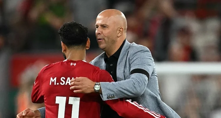 أعلن نادي ليفربول عن قائمته الرسمية للمشاركة في دوري أبطال أوروبا 2025-26، حيث يستهل مشواره في البطولة بملاقاة أتلتيكو مدريد.