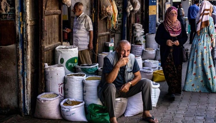 الليرة السورية