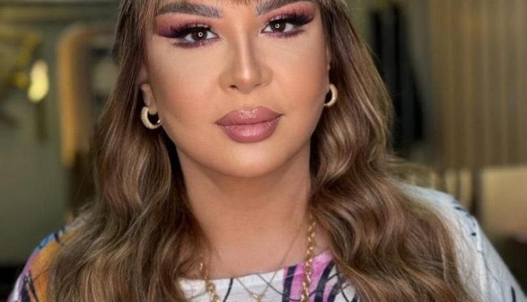 سحر فوزي مسيرة فنية كبيرة مسلسل باب الحارة مسلسل البواسل