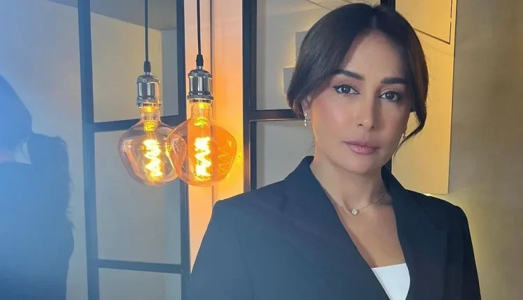 كندة حنا تشارك الجمهور حياتها الشخصية والفنية عبر انستغرام الدراما البدوية مسلسل "عيلة الملك"