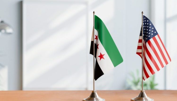 تتجه السياسة الأميركية في سوريا نحو تقليص التدخل المباشر، مع الحفاظ على "حد أدنى من الاستقرار" عبر دعم حكومة دمشق،