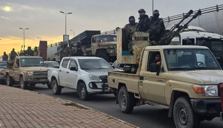 لجنة السلم الأهلي