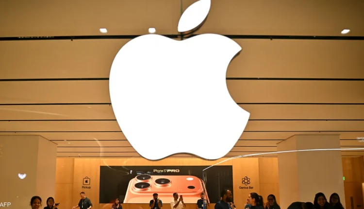 علماء-أعصاب-يقاضون-آبل-نموذج-أبل-إنتلجنس-بُني-على-آلاف-الكتب-المقرصنة.