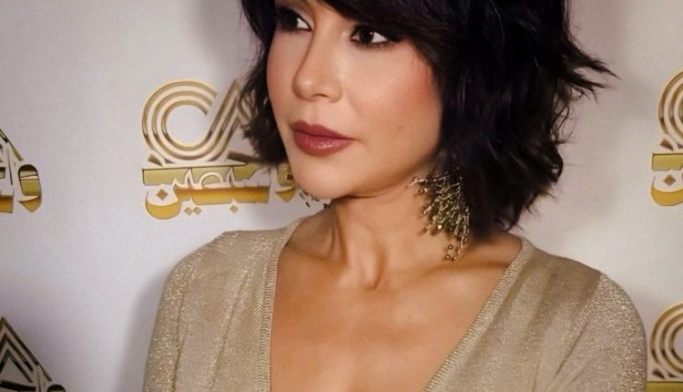 كاريس بشار تدافع عن شكران مرتجى بعد جدل برنامج أوه لا لا سيف الدين سبيعي