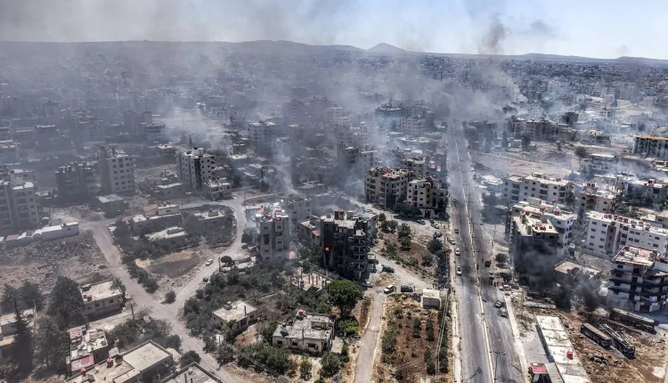 لجنة تحقيق دولية