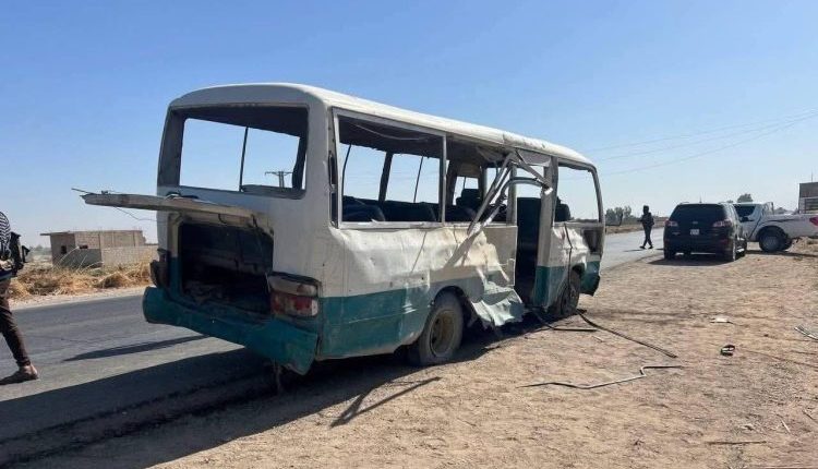 محافظة دير الزور شرق سوريا تصاعدًا في حالة الفلتان الأمني، وسط تزايد الشكاوى من السكان المحليين بشأن تدهور الوضع الخدمي والأمني