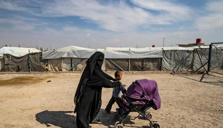 مجموعة من الأستراليات المرتبطين بتنظيم داعش يعودون إلى إستراليا بيروت