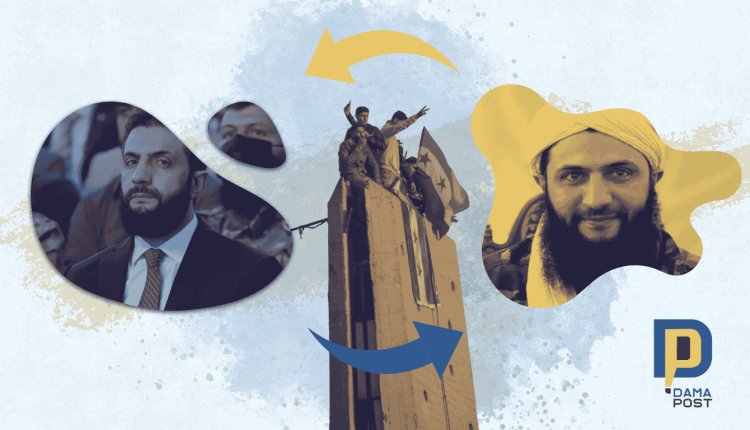 منذ سقوط نظام الأسد، تشهد سوريا موجة غير مسبوقة من الانقسام الاجتماعي والتوترات على مواقع التواصل الاجتماعي.