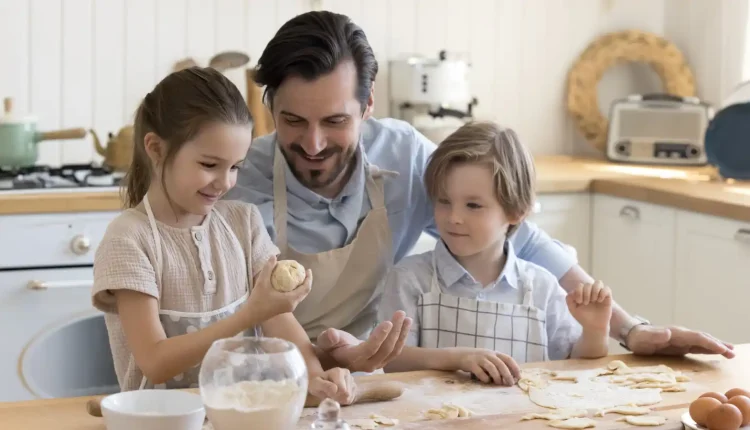 الأبوة-المنفردة-دليلك-لتحقيق-التوازنبين-العمل-ورعاية-الأبناء