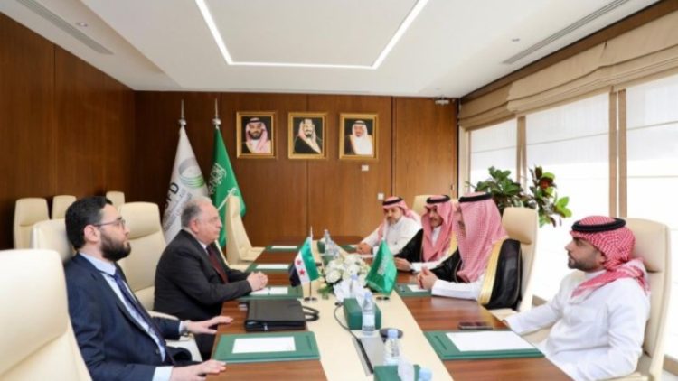 الصندوق السعودي