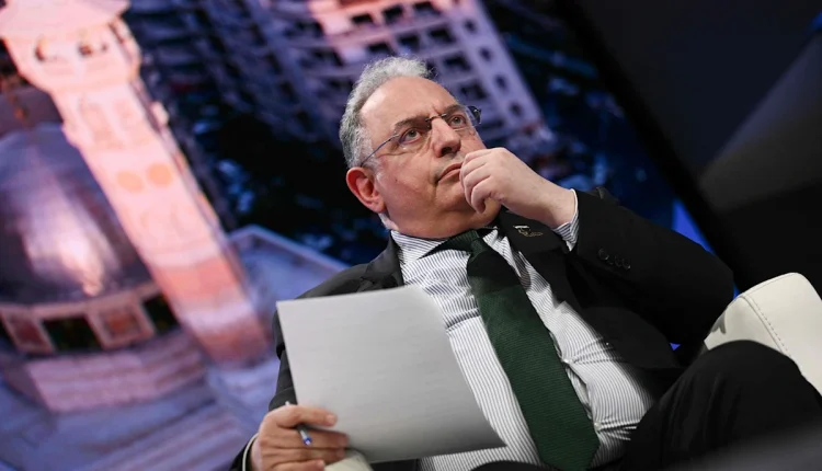 وزير المالية السوري لن ننتظر المؤسسات الدولية للمساعدة صندوق النقد الدولي واشنطن خطة الإصلاح المالي خلال 5 سنوات