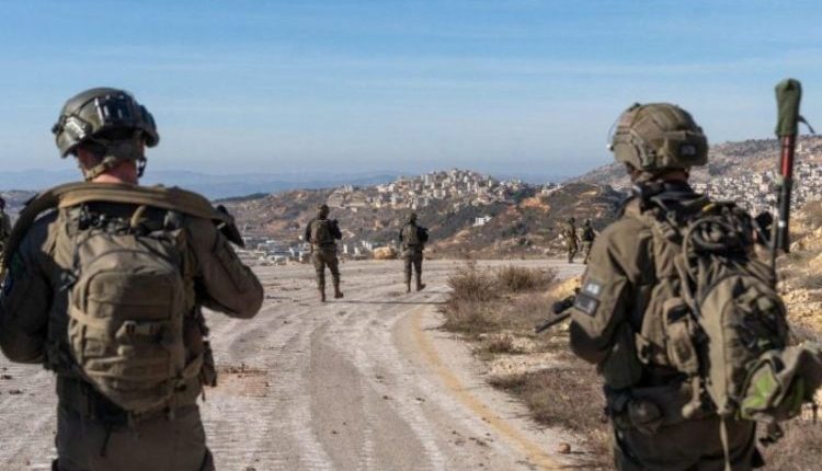 ريفي القنيطرة الأوسط والشمالي