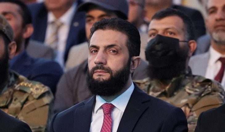 الشرع يحارب الفساد