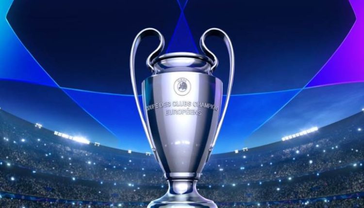 قمم حاسمة تختتم الجولة الثالثة من دوري أبطال أوروبا