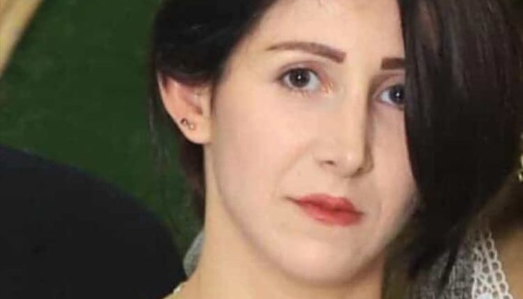 فقدان شابة في طرطوس الخطف على أساس طائفي الصمت الحكومي قرية المعزة