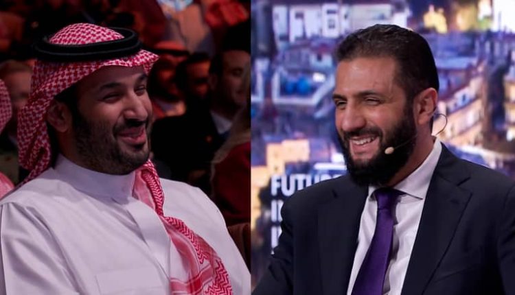 شنّ إعلاميون وناشطون مصريون هجومًا غير مسبوق على رئيس المرحلة الانتقالية في سوريا أحمد الشرع، إثر تصريحاته الأخيرة في الرياض.