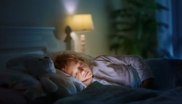 وداعاً-لليالي-الأرق-5-خطوات-ذهبية-لتعليم-طفلك-النوم-المستقل-دون-دموع.