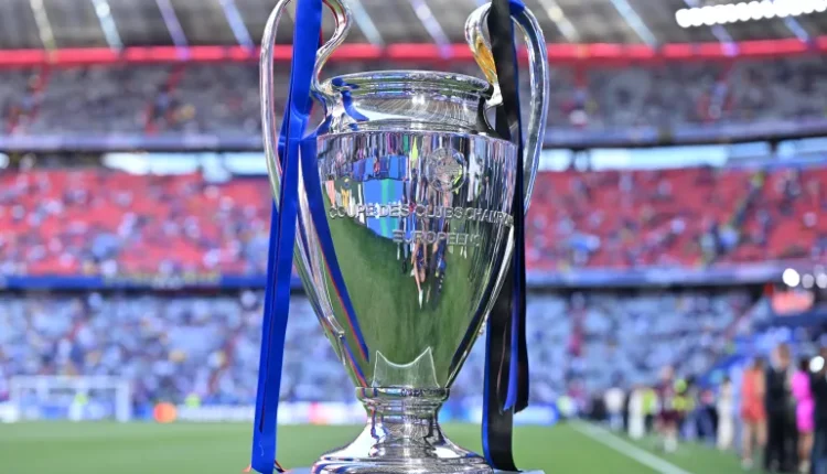 اليويفا يمنح بصا دوري أبطال أوروبا نسخة 2027 ميزة تاريخية