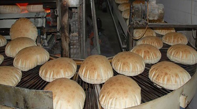 رفع سعر ربطة الخبز