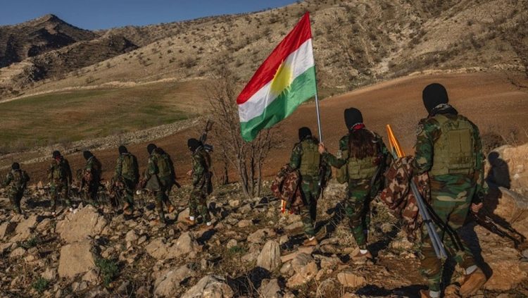 مصادر سورية مطلعة موقع المدن إرسال حزب العمال الكردستاني تعزيزات عسكرية إلى محافظة الحسكة شمال شرق سوريا،