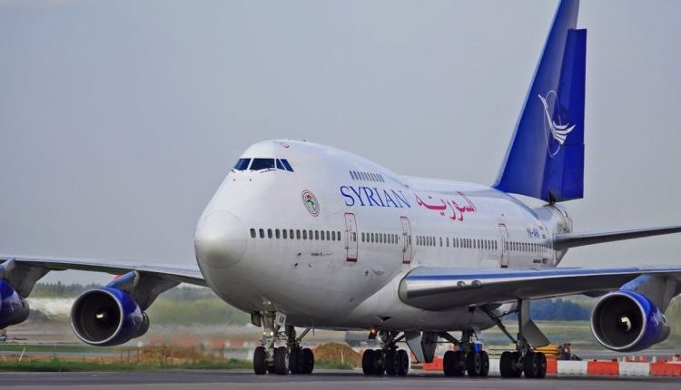 الطيران المدني