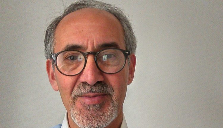 محمد مرعي جامعة دمشق الثورة السورية