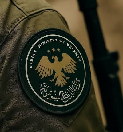 وزارة الدفاع تصدر الهوبات العسكرية