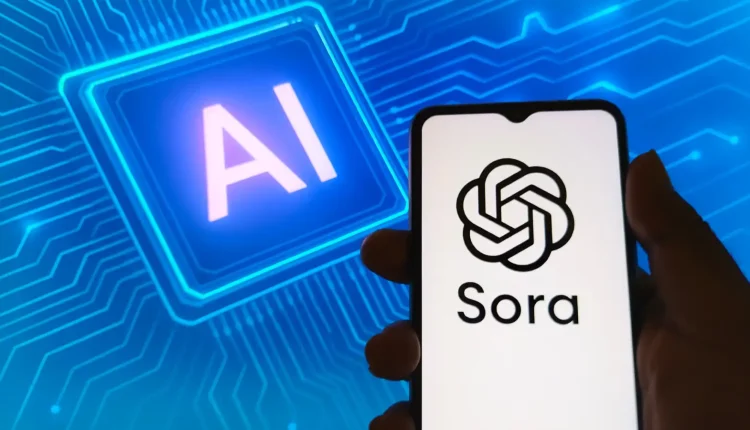 سورا-(Sora)-من-OpenAI-هل-يغير-قواعد-لعبة-الفيديو-الاجتماعي-لمنافسة-تيكتوك