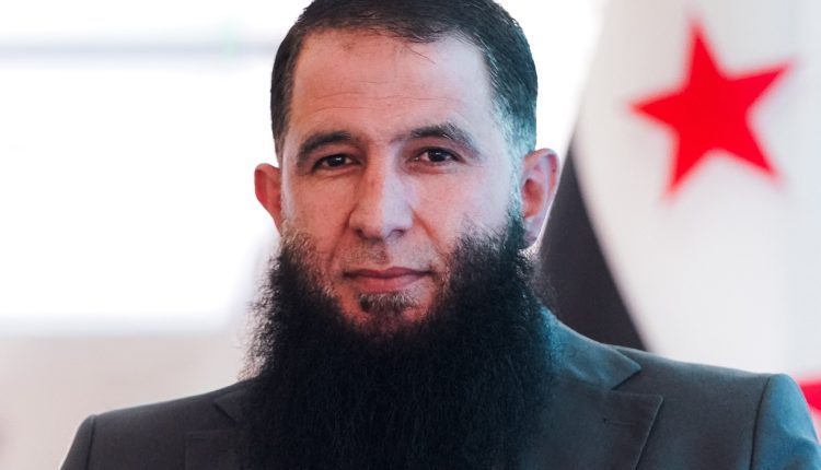 عضو مجلس الشعب عبدالله غنوم