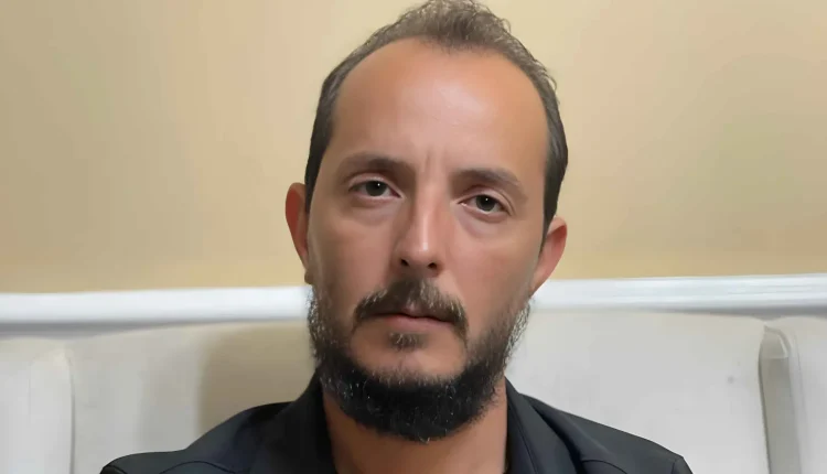 محمد أوسو ينهي غياب 14 عام عن الدراما مسلسل بكرا أحلى رمضان 2026