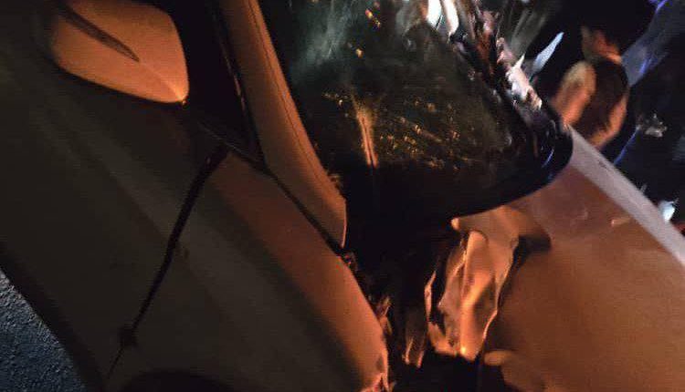 قُتل القيادي العسكري البارز في تنظيم "أنصار الإسلام"، الملقب بـ"أبو الدرداء الكردي"، وهو إيراني الجنسية، بريف إدلب.