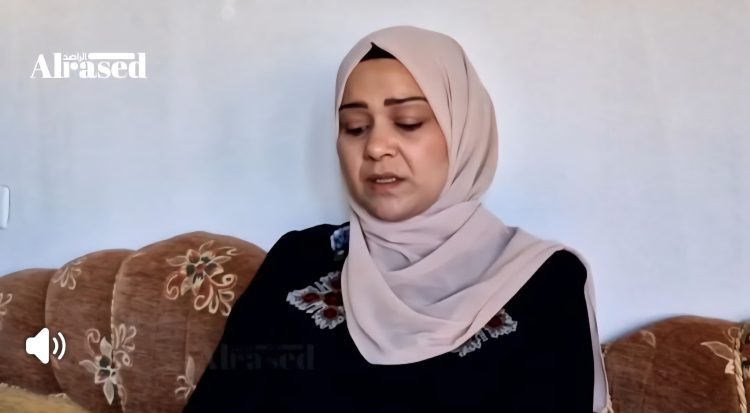 تعرضت الناشطة السورية إيناس مطر لحملة من التشكيك والتخوين عقب تحدثها عن المجازر التي شهدتها السويداء في شهر تموز الماضي