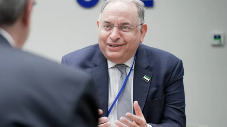 كشف وزير المالية السوري محمد يسر برنية في لقاء خاص مع موقع تلفزيون سوريا عن تفاصيل السياسة المالية الجديدة للحكومة
